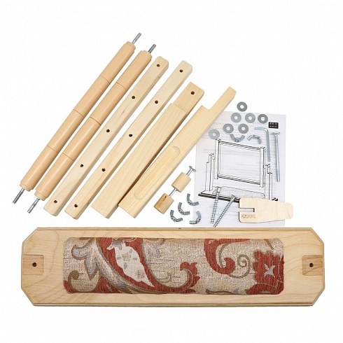 Пяльцы-рамка настольная 30x30 см 018-30 BOS