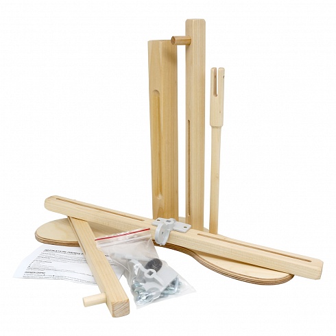 Держатель пялец комбинированный 013BOS