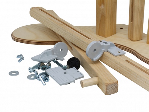 Держатель пялец комбинированный 013BOS